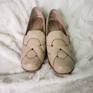 Mushrooms Flats Size 9